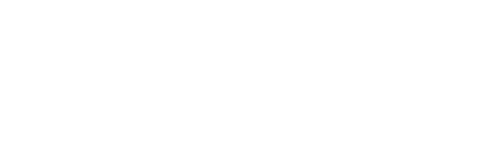 Prodigy Performance Supplements