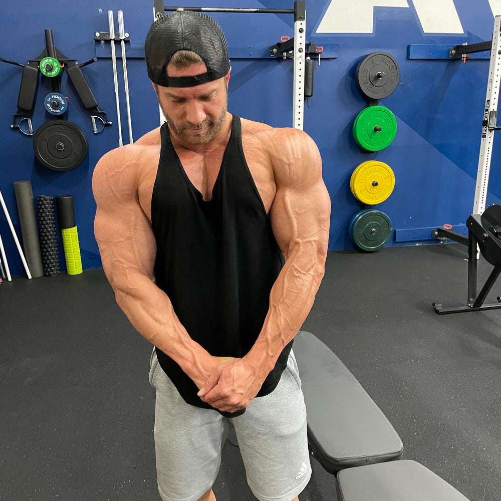 Prodigy Performance Prodigy Performance – Prodigy Performance Supplements